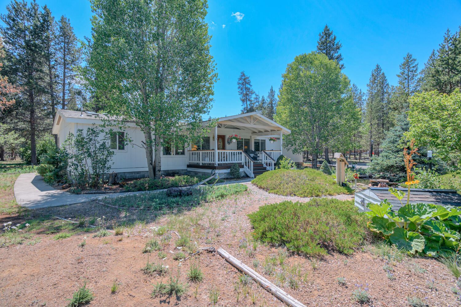 Sun Forest Estates - Residential