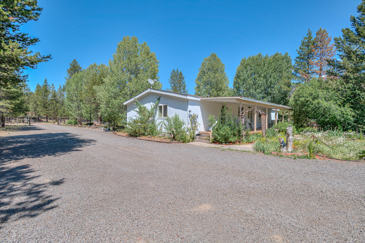 Sun Forest Estates - Residential