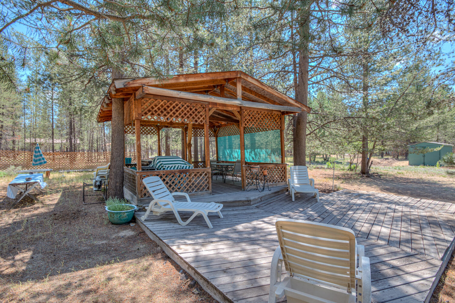 Sun Forest Estates - Residential