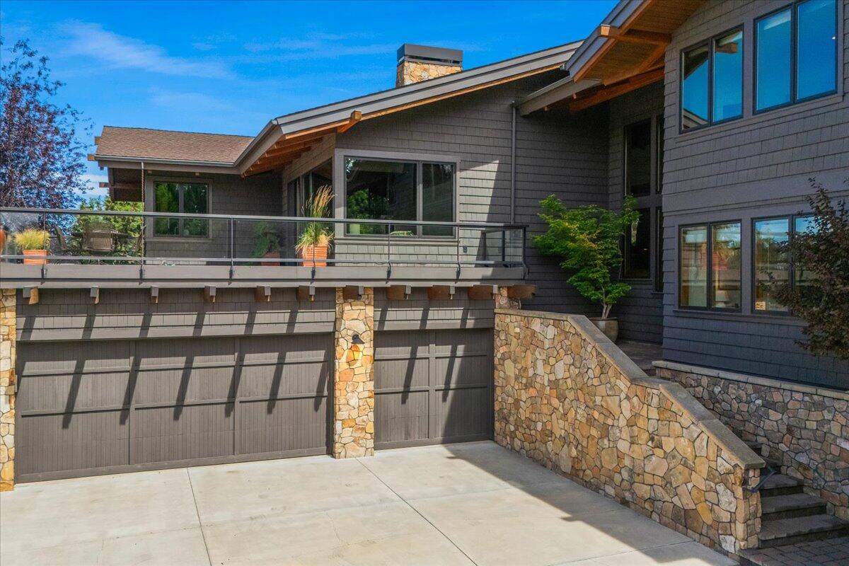 Awbrey Butte - Residential