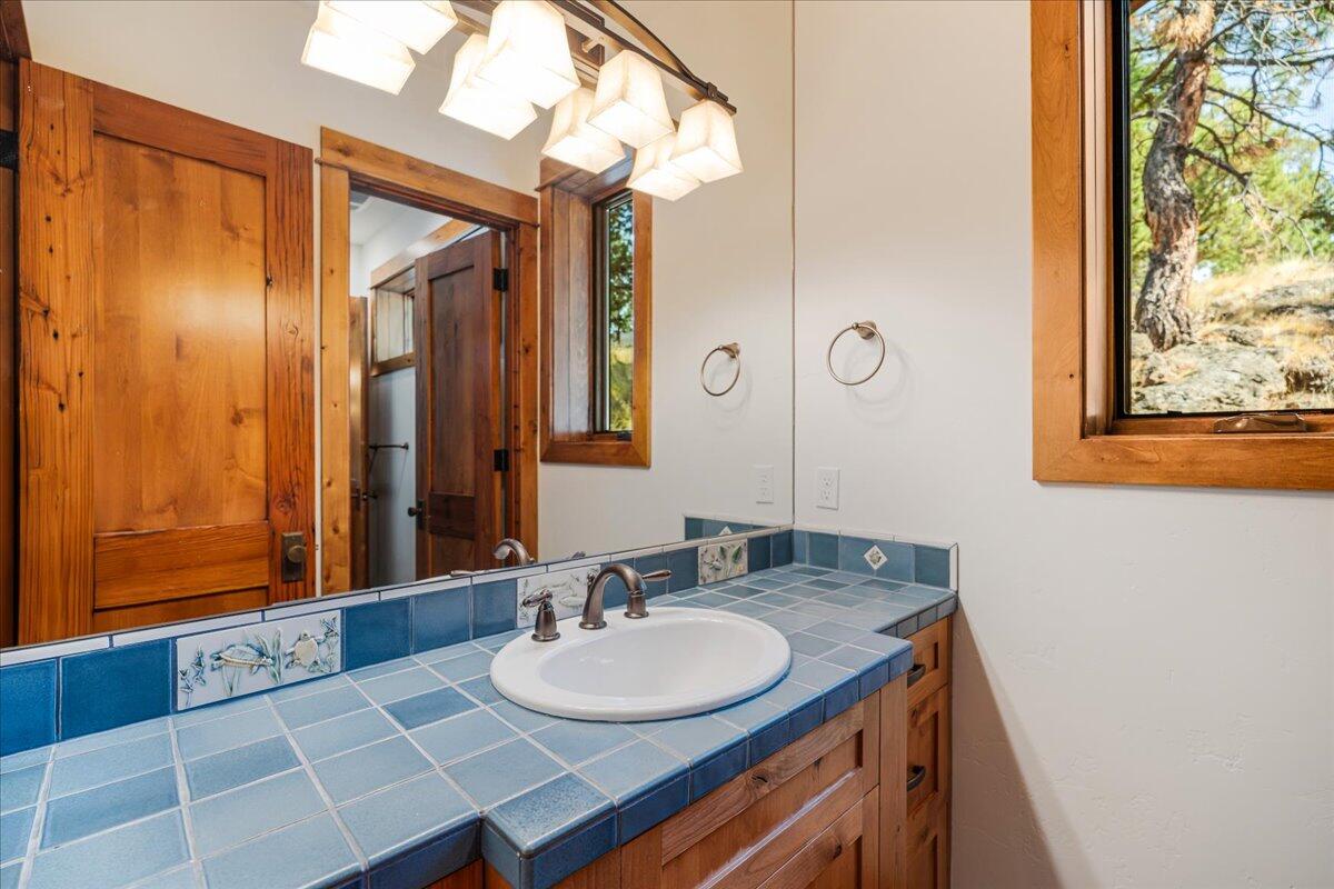 Awbrey Butte - Residential