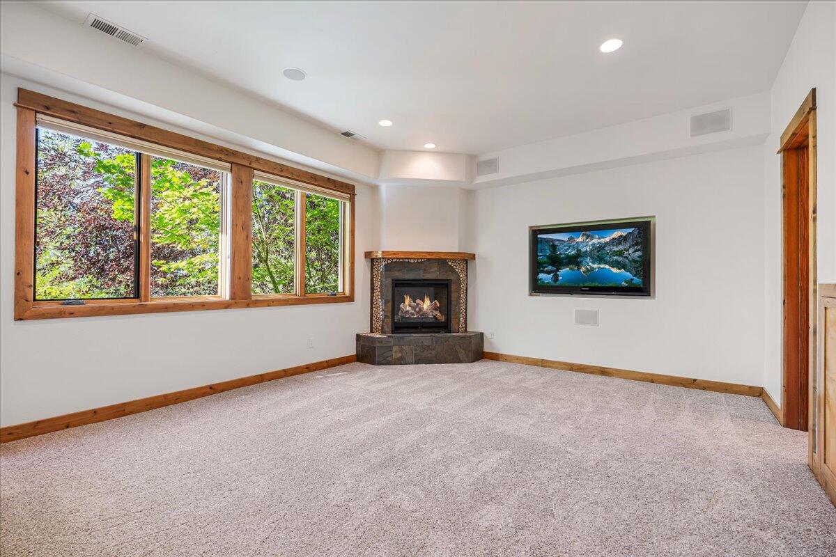 Awbrey Butte - Residential