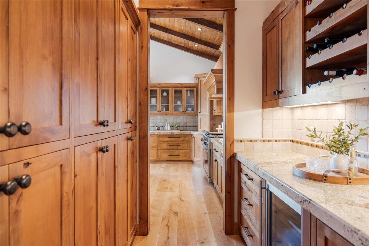 Awbrey Butte - Residential