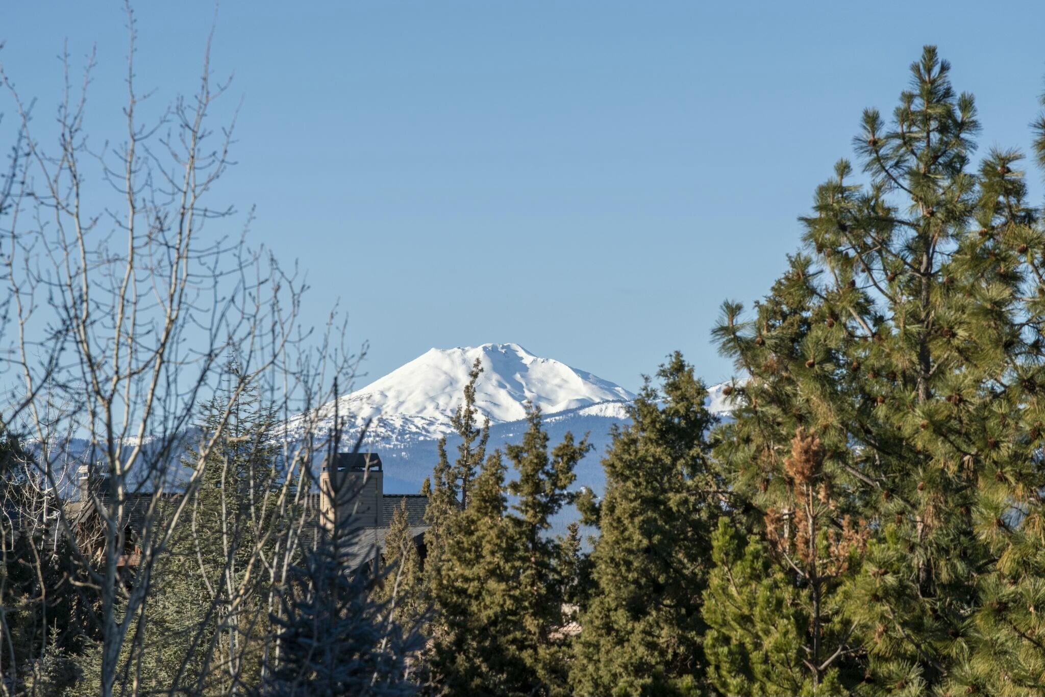 Awbrey Butte - Residential