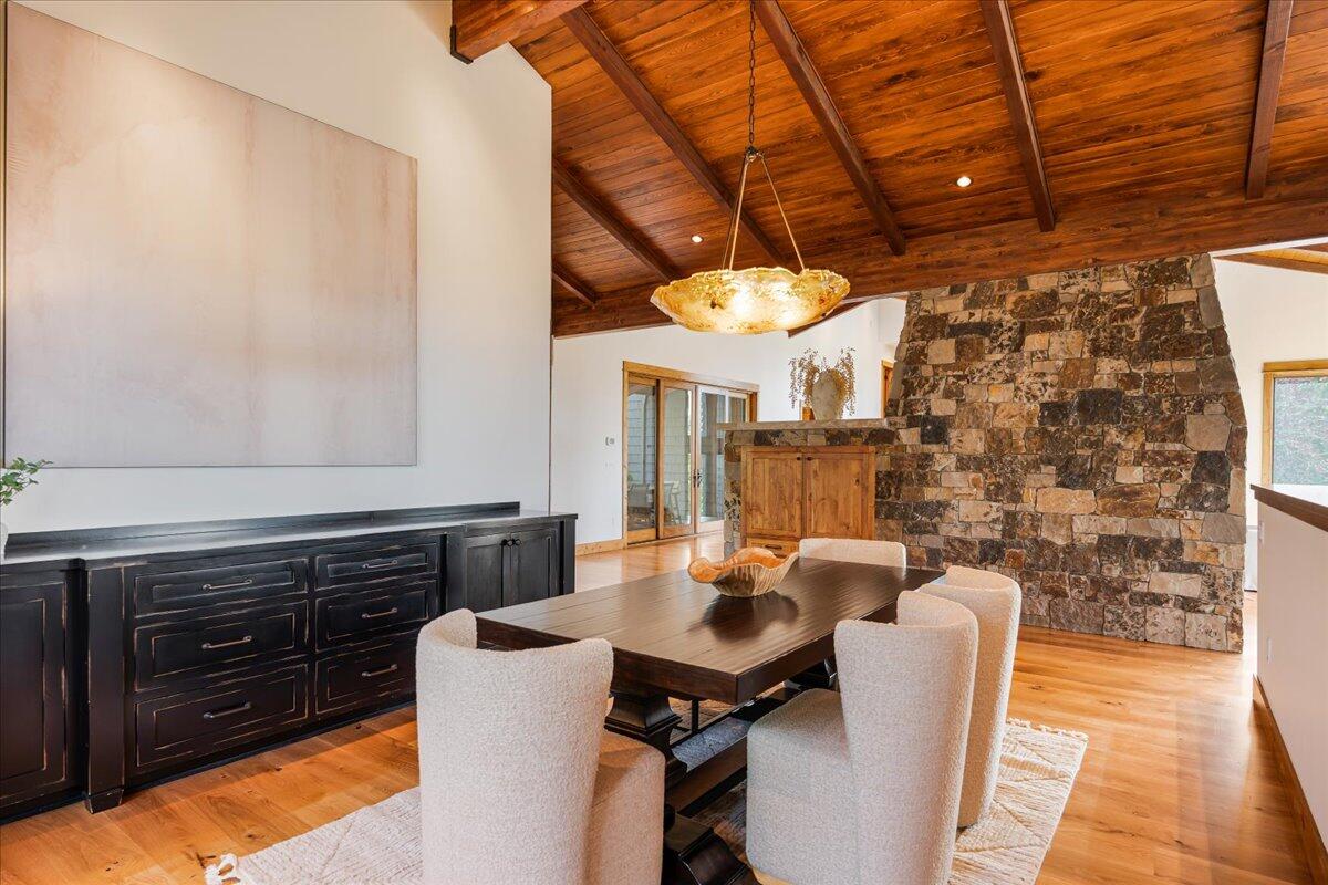 Awbrey Butte - Residential