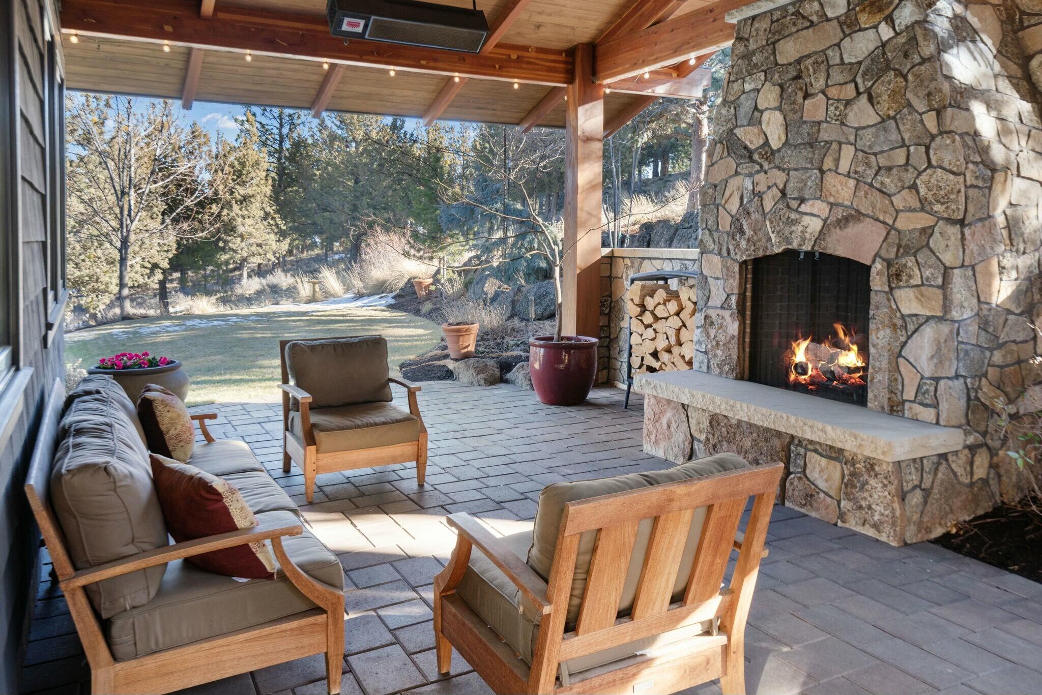 Awbrey Butte - Residential