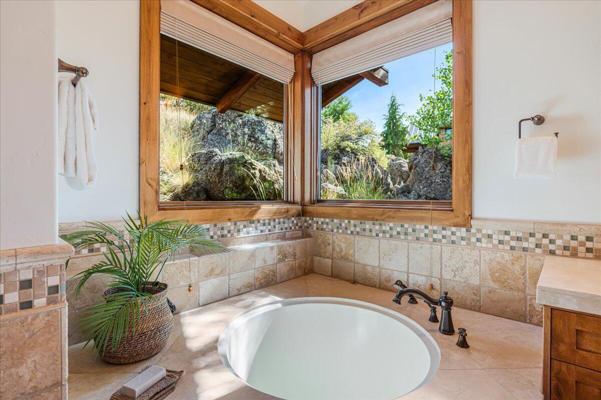 Awbrey Butte - Residential