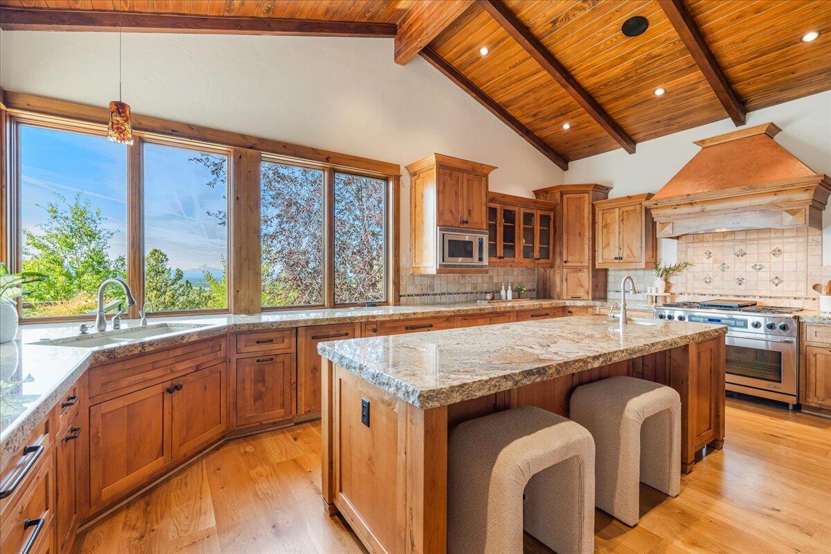 Awbrey Butte - Residential