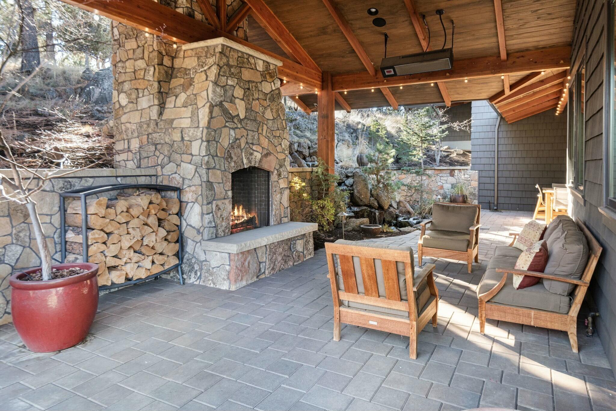 Awbrey Butte - Residential