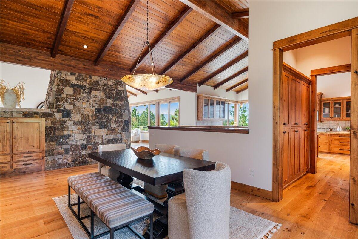 Awbrey Butte - Residential