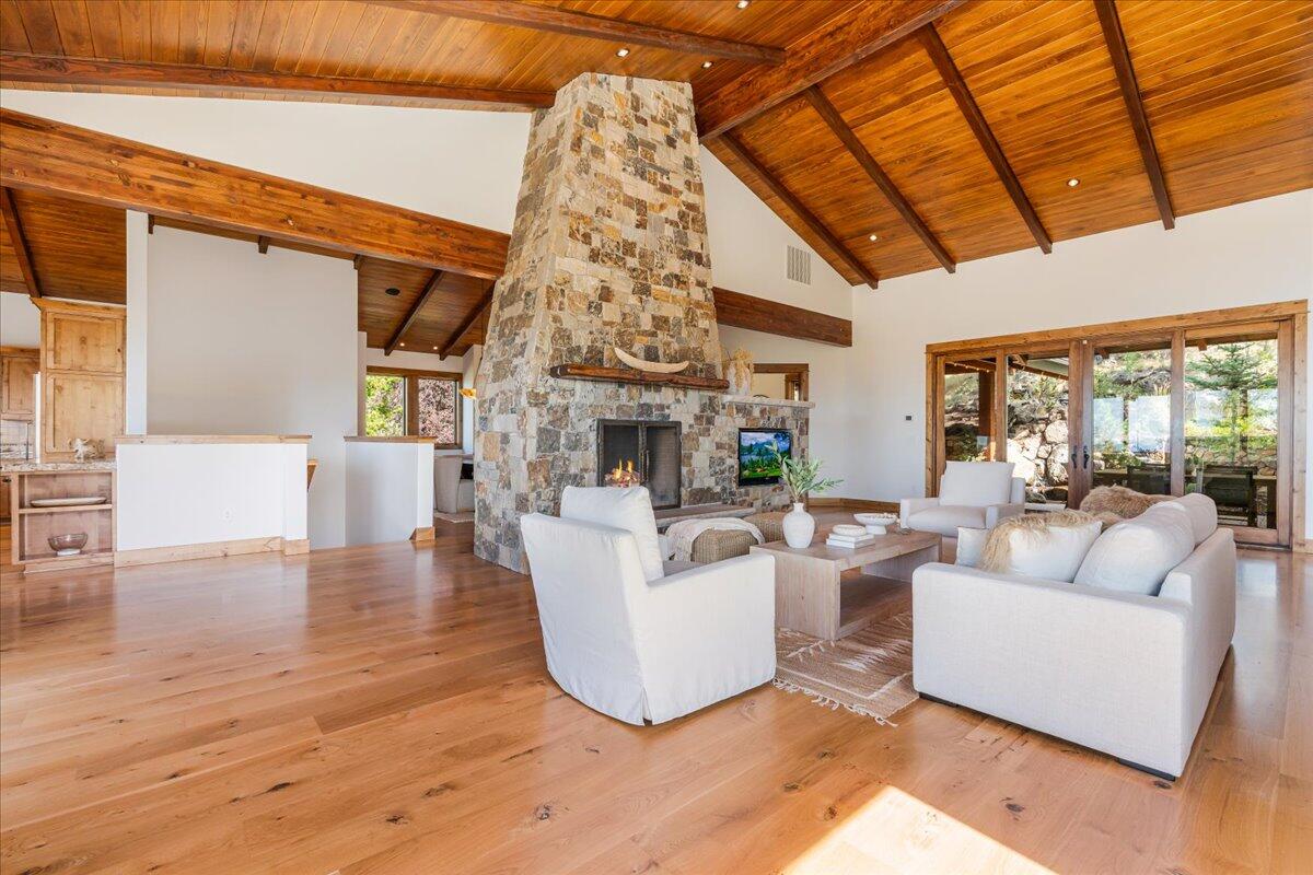 Awbrey Butte - Residential