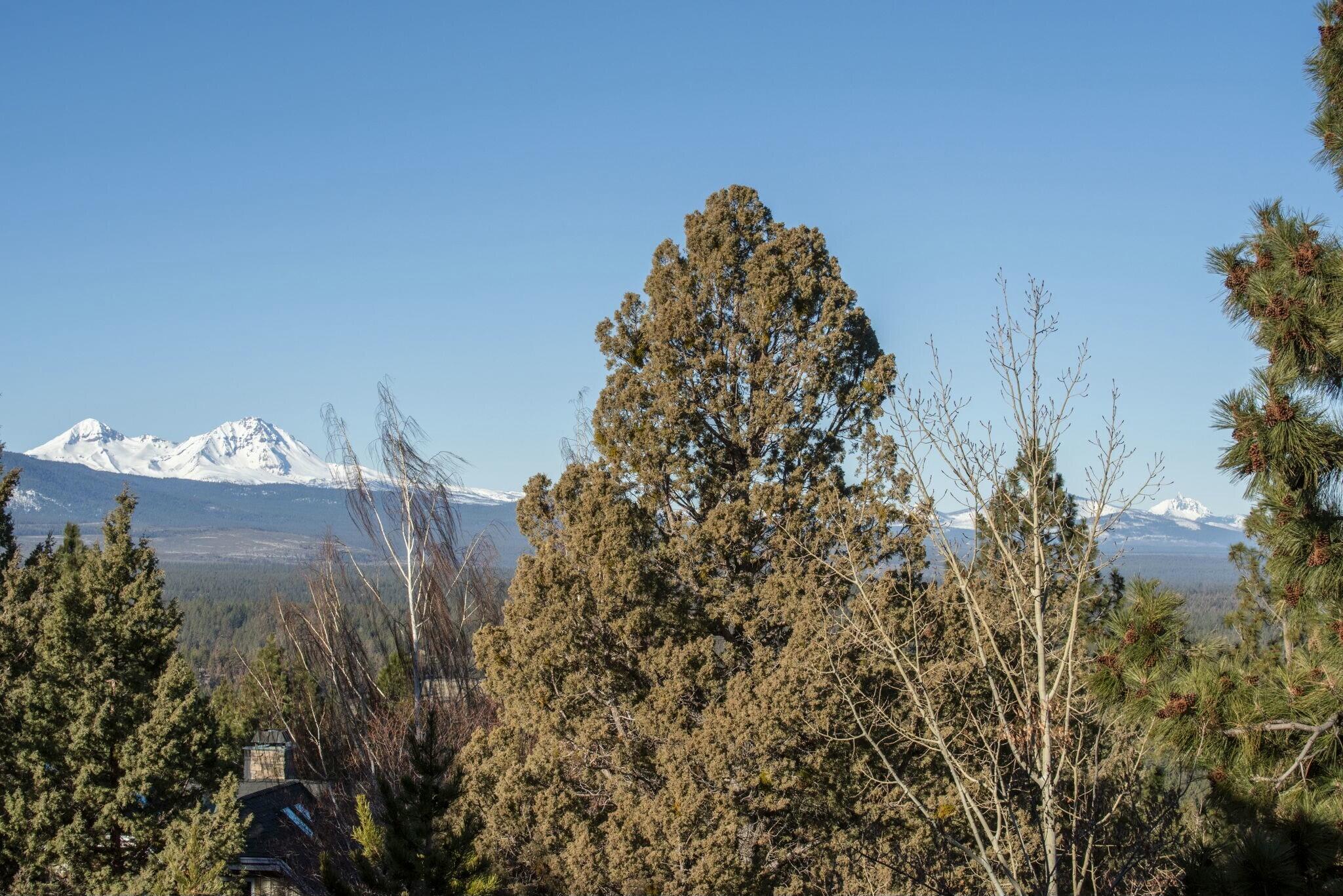 Awbrey Butte - Residential