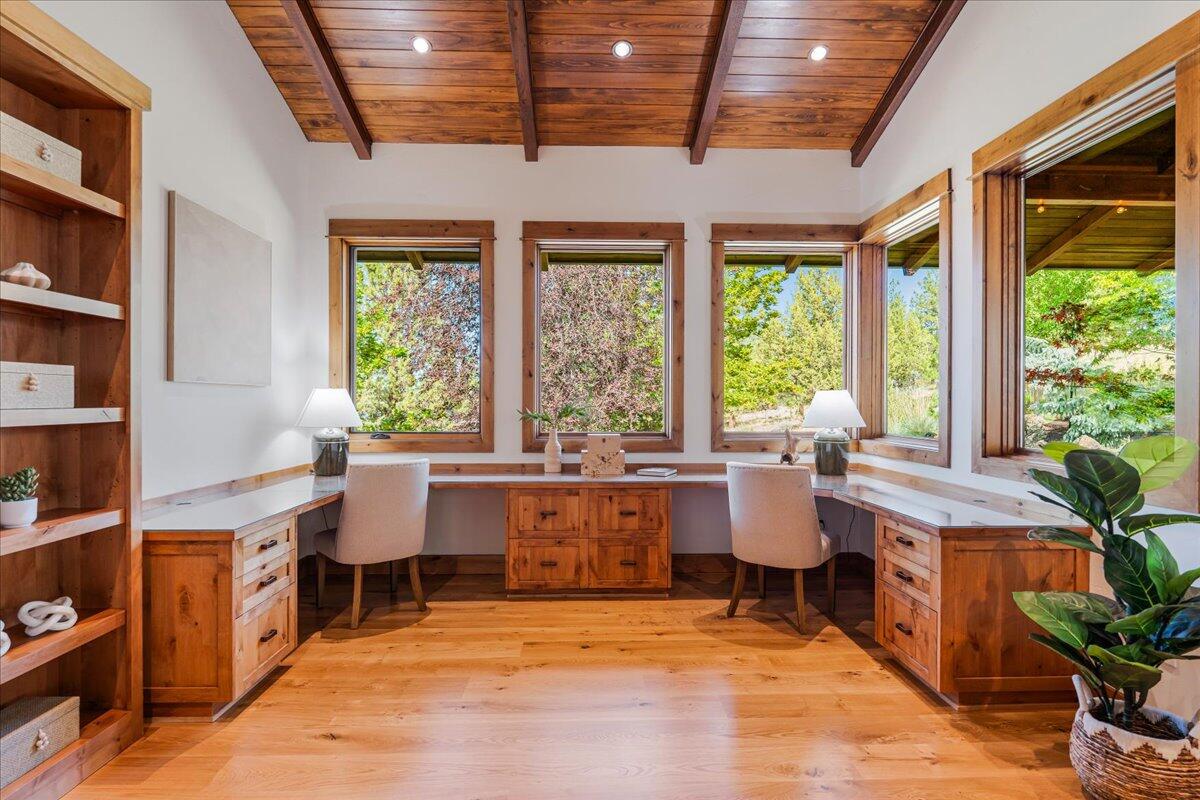 Awbrey Butte - Residential