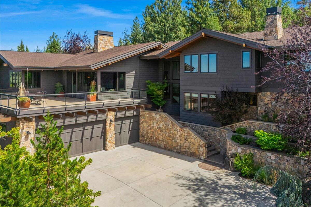 Awbrey Butte - Residential