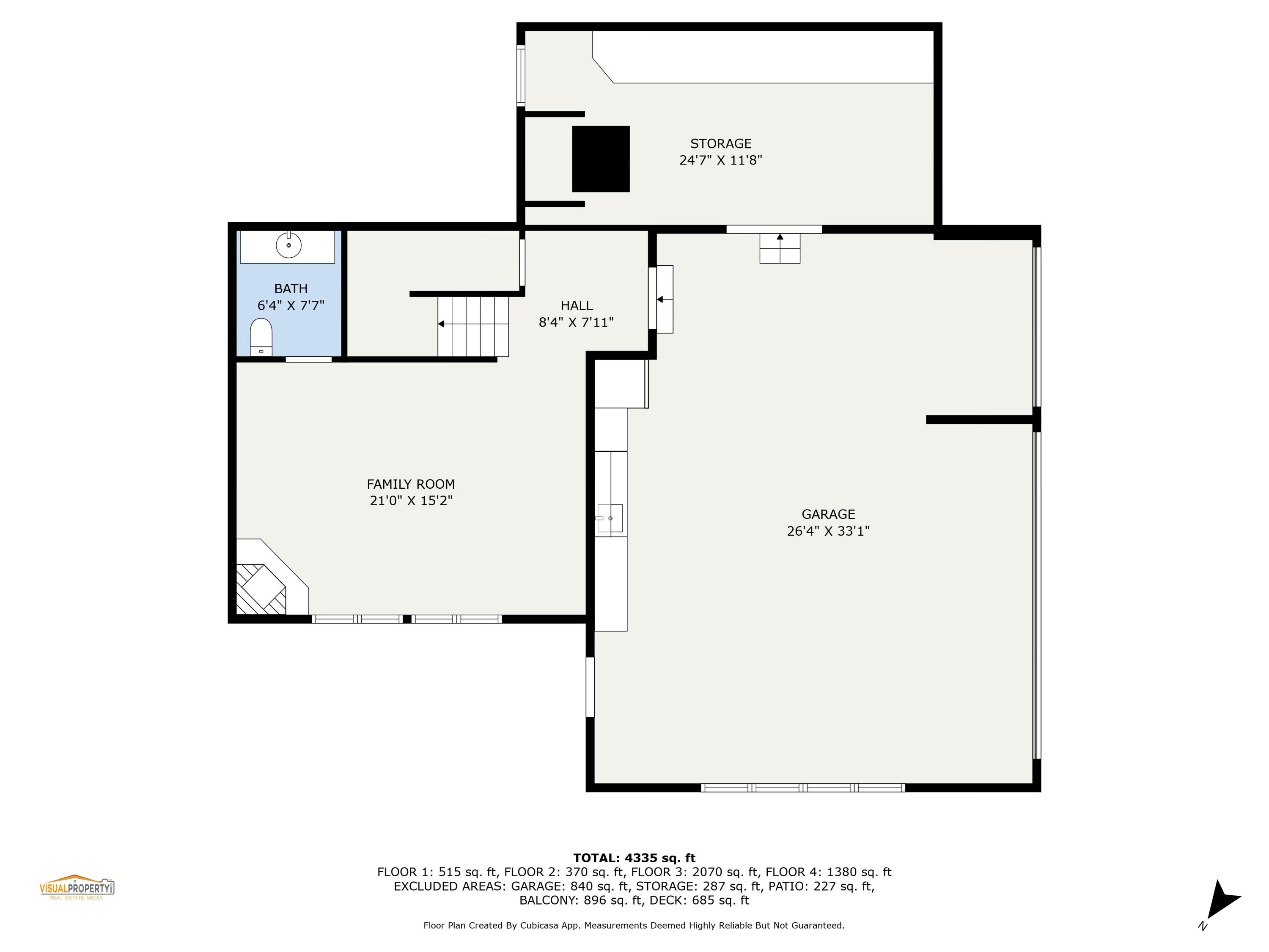 Awbrey Butte - Residential