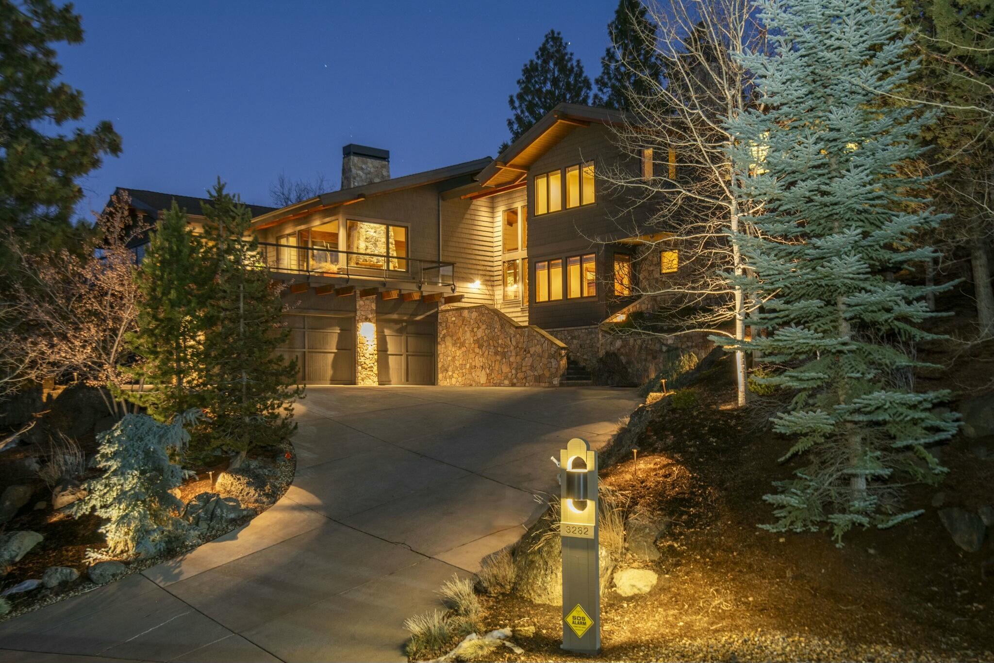 Awbrey Butte - Residential