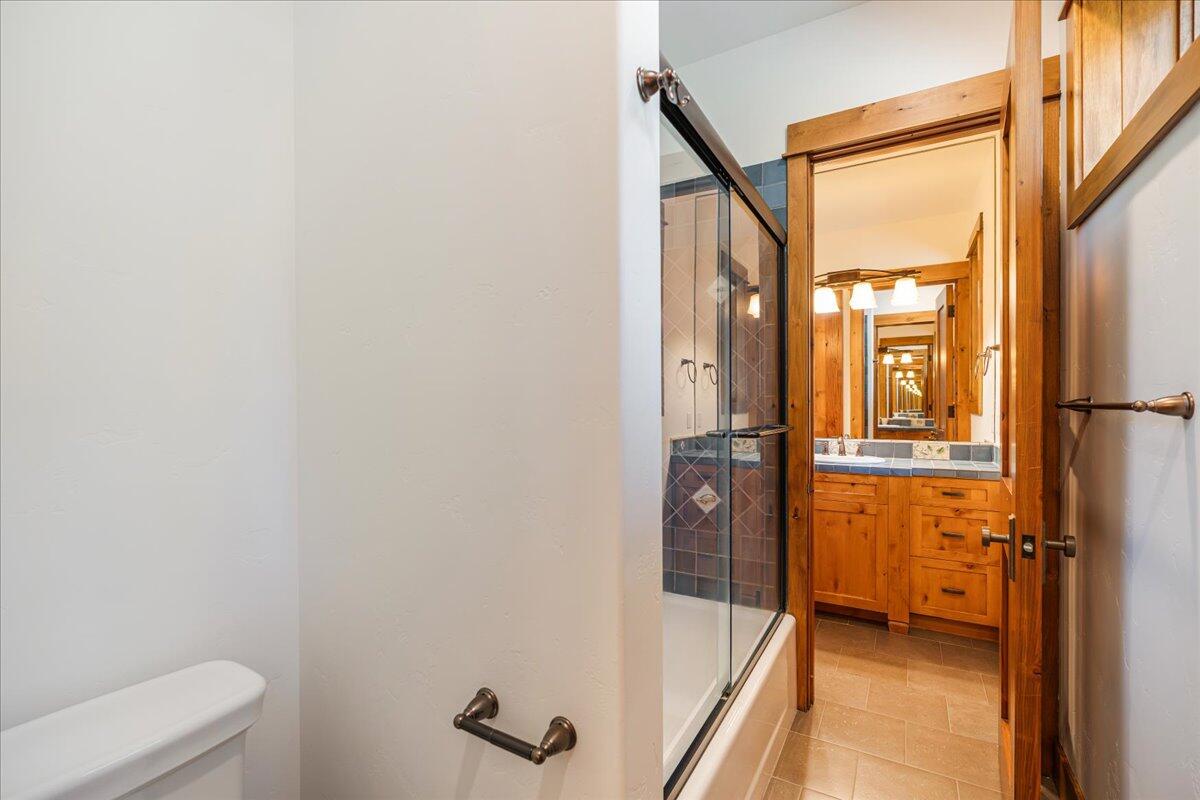 Awbrey Butte - Residential