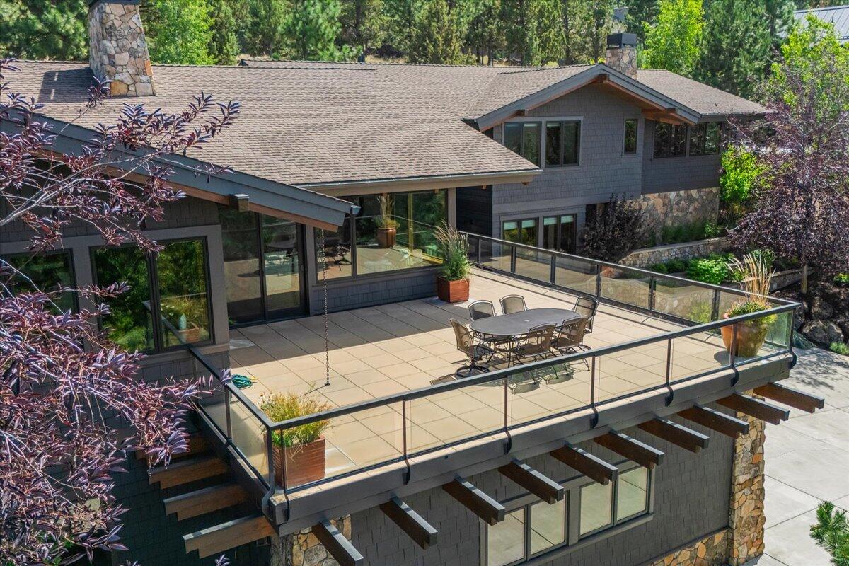 Awbrey Butte - Residential