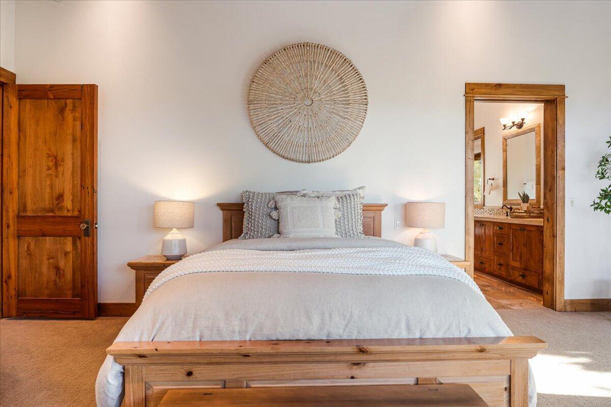 Awbrey Butte - Residential