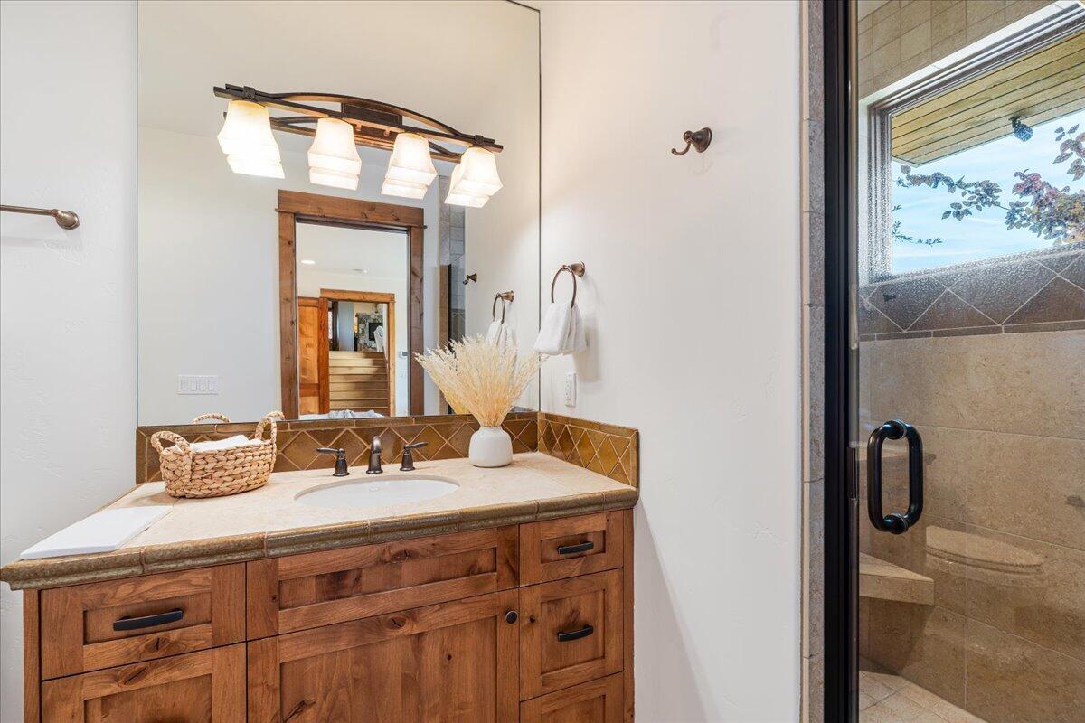 Awbrey Butte - Residential