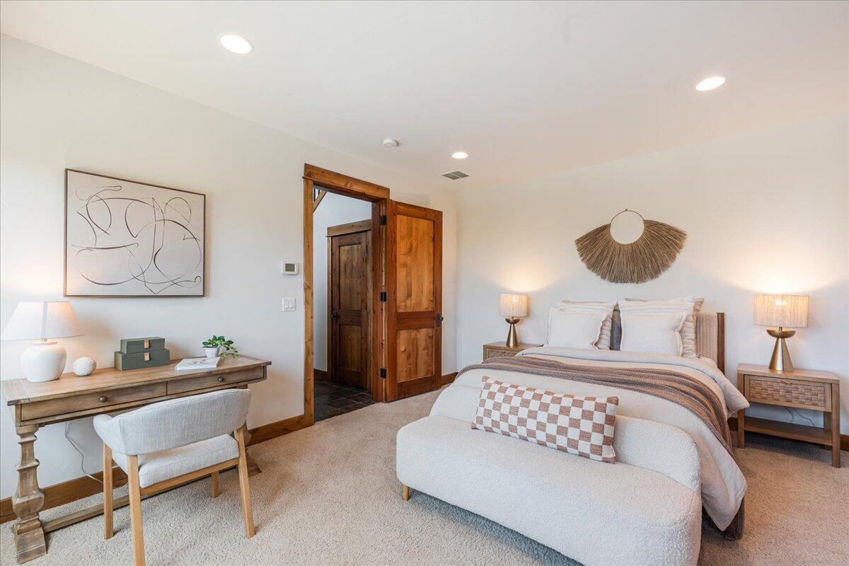 Awbrey Butte - Residential