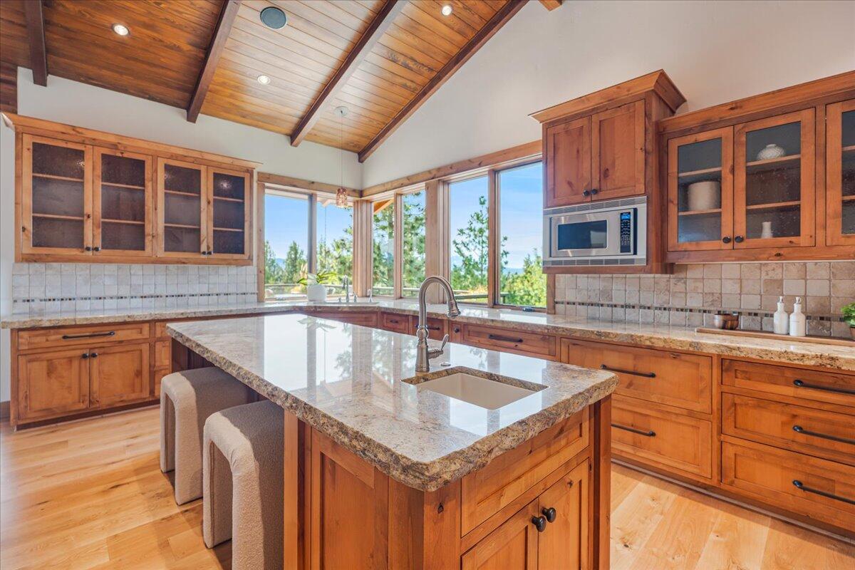 Awbrey Butte - Residential