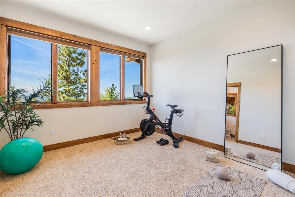 Awbrey Butte - Residential