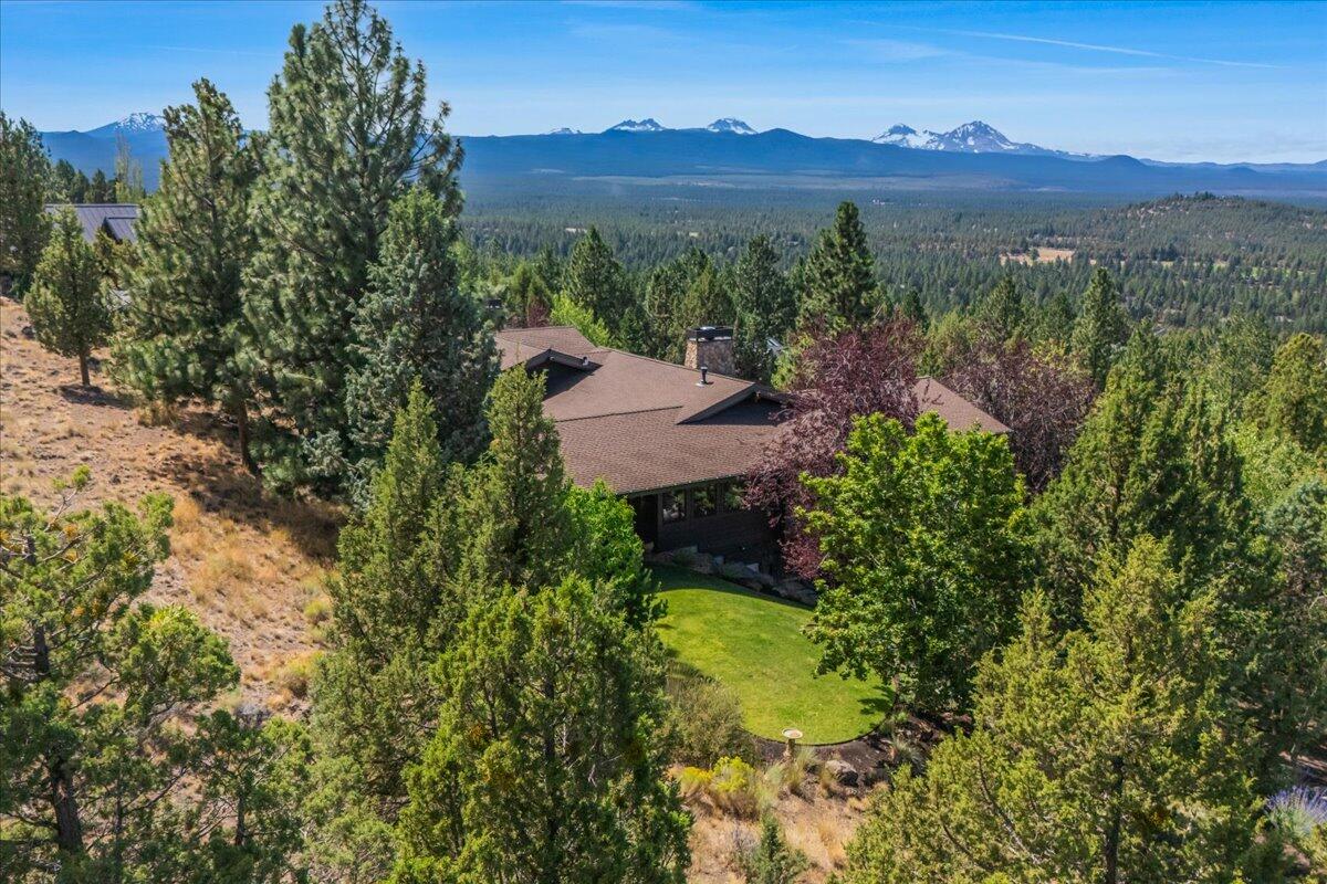 Awbrey Butte - Residential