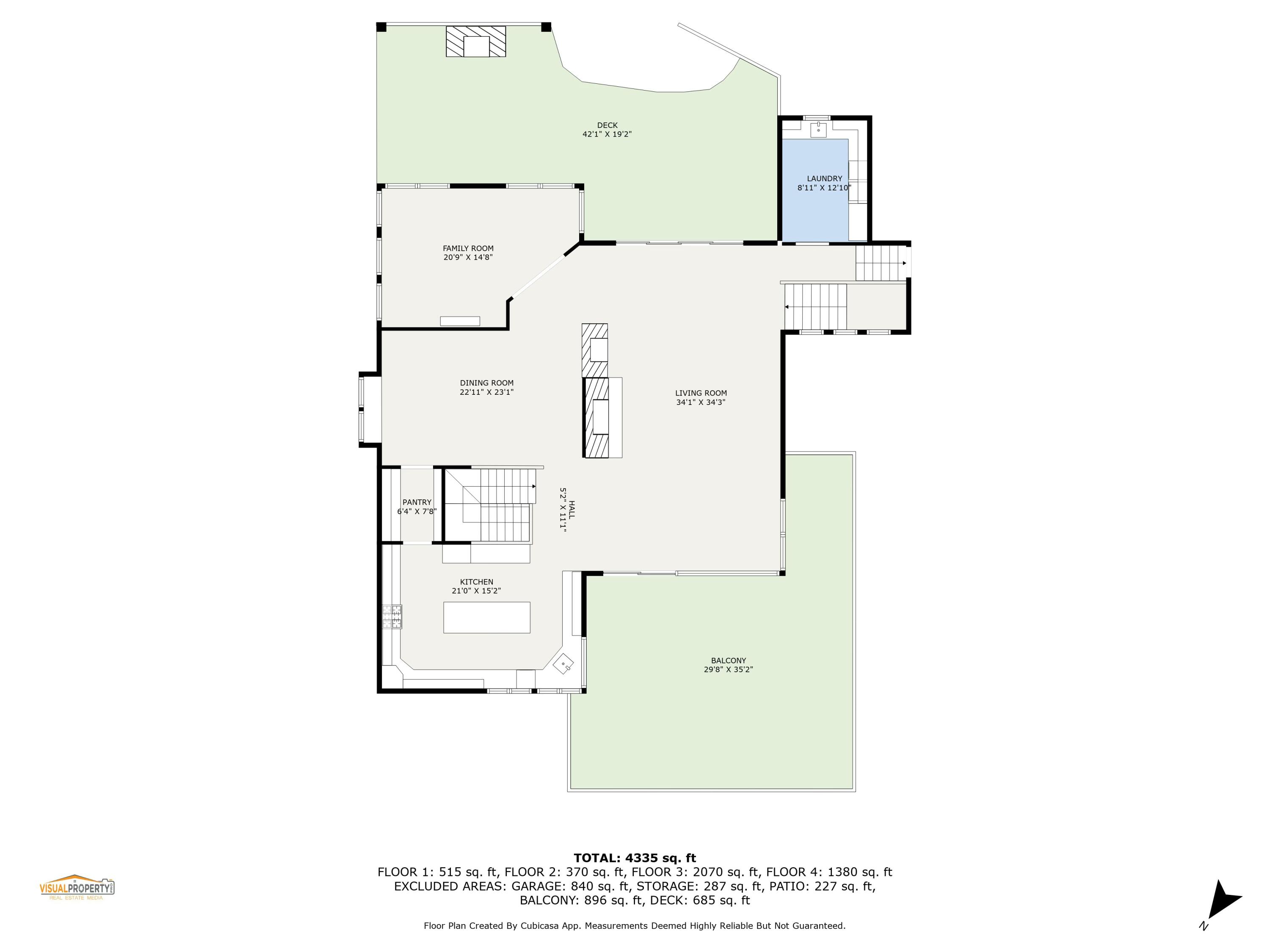 Awbrey Butte - Residential