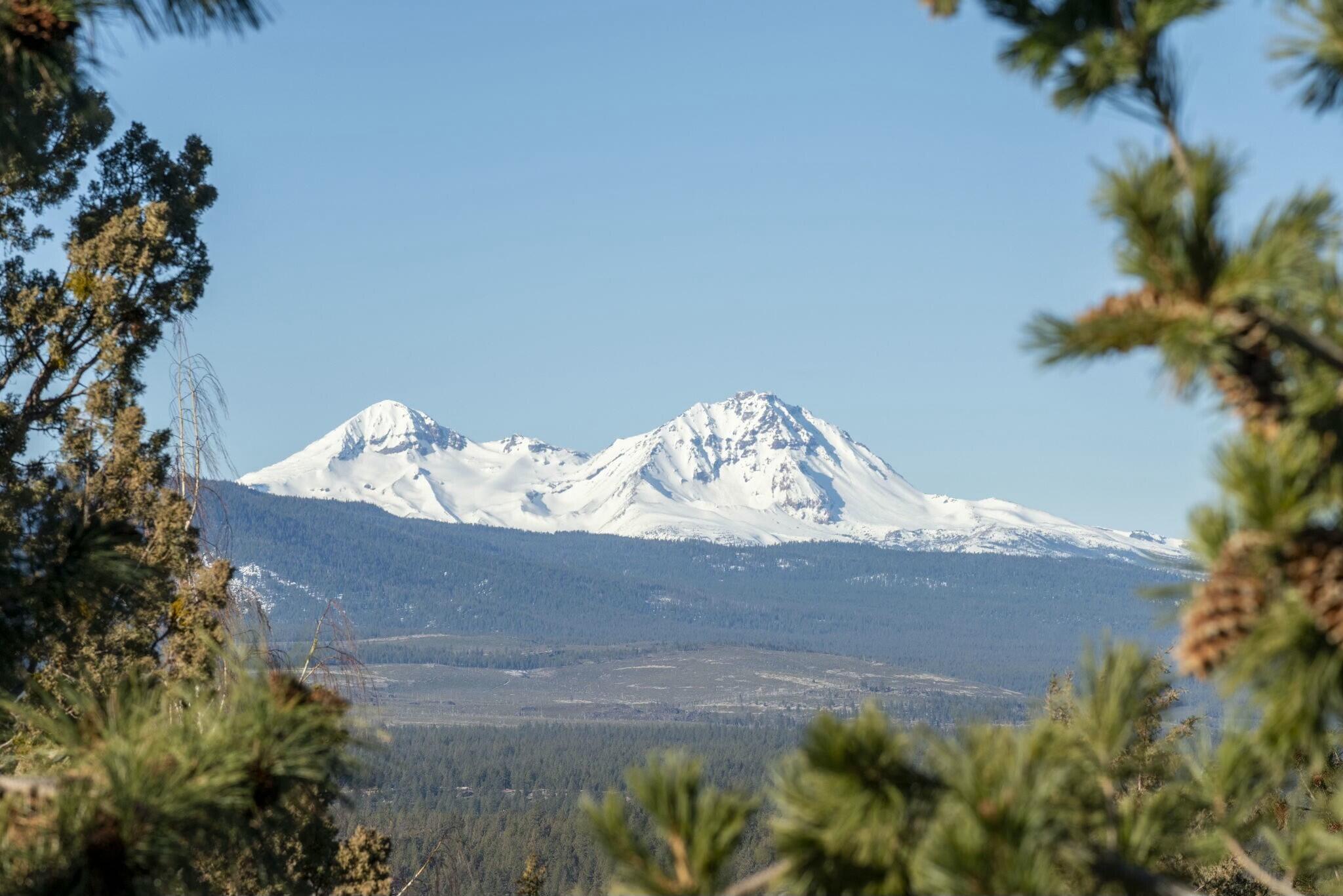 Awbrey Butte - Residential