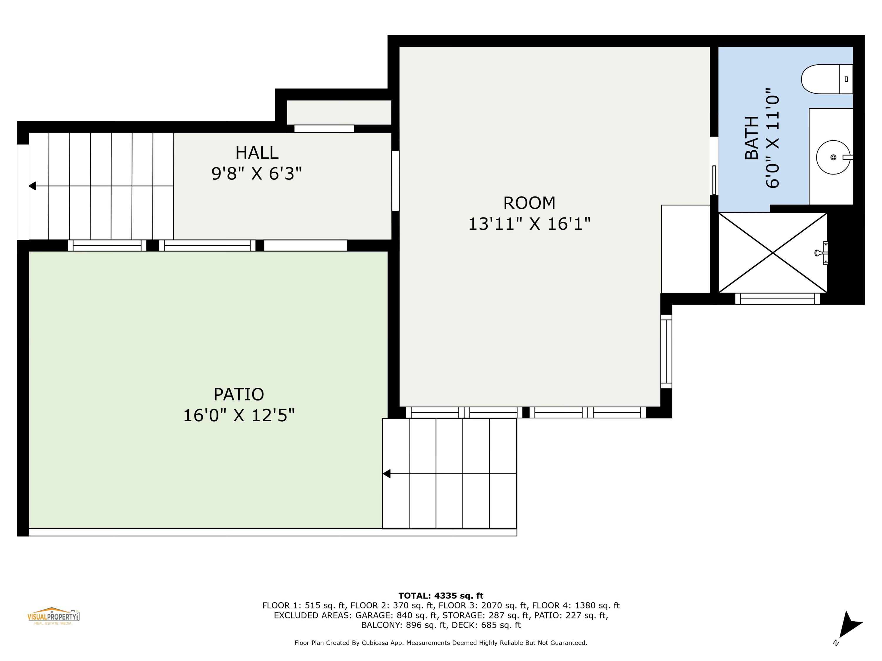 Awbrey Butte - Residential