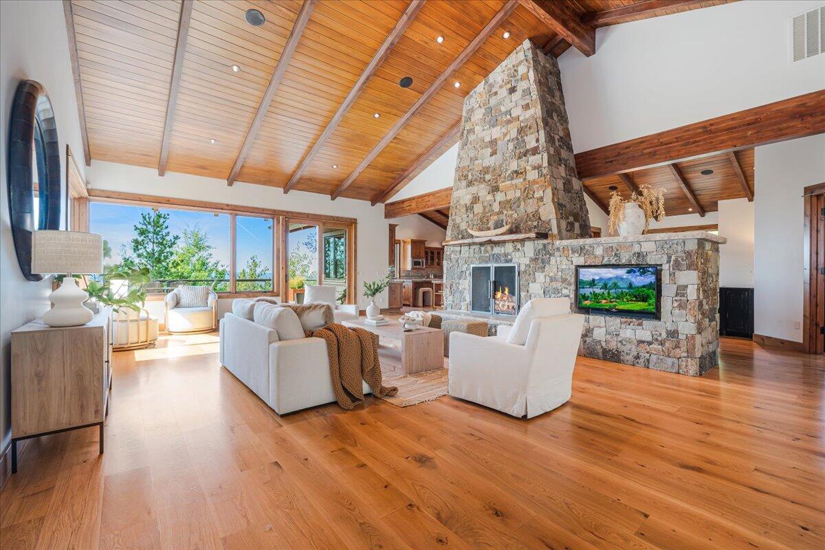 Awbrey Butte - Residential