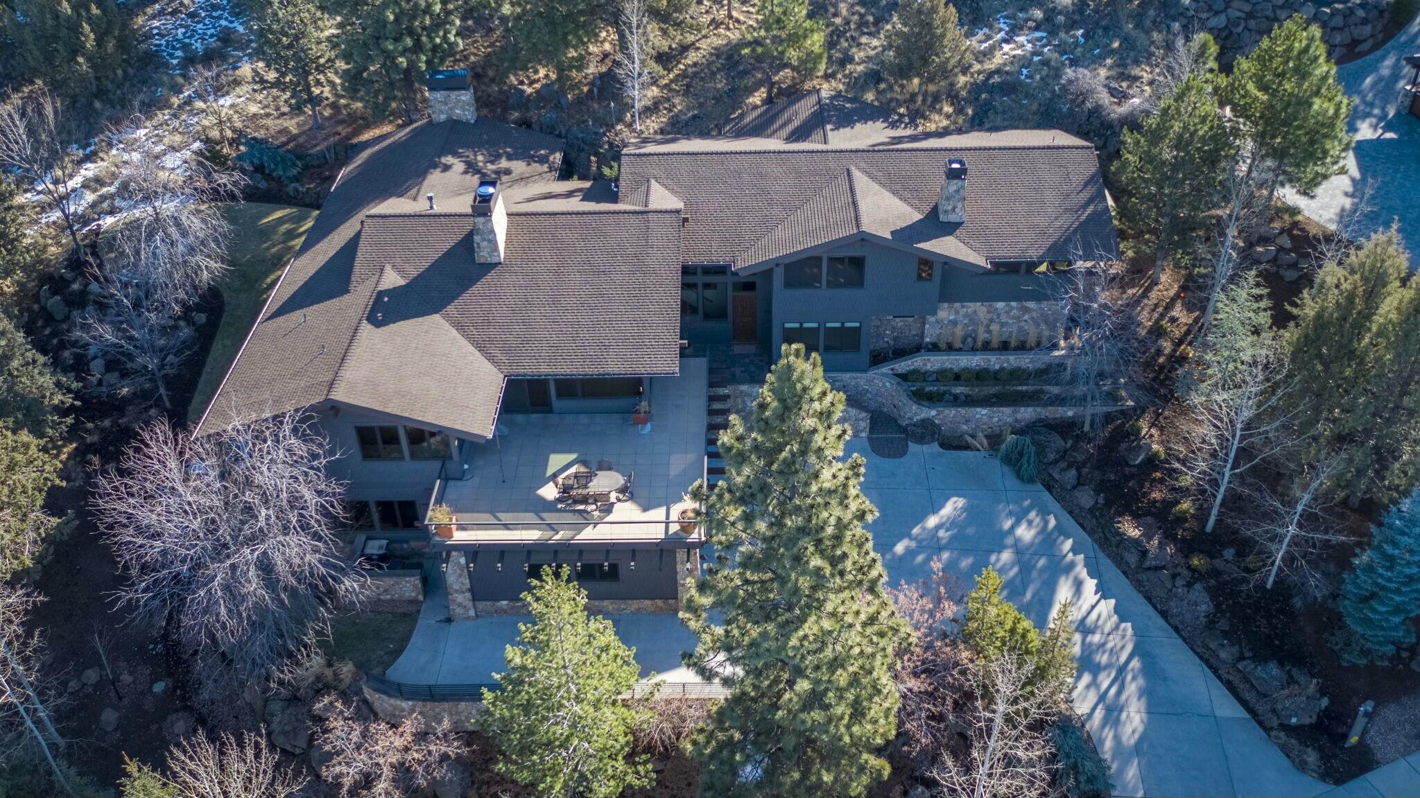 Awbrey Butte - Residential