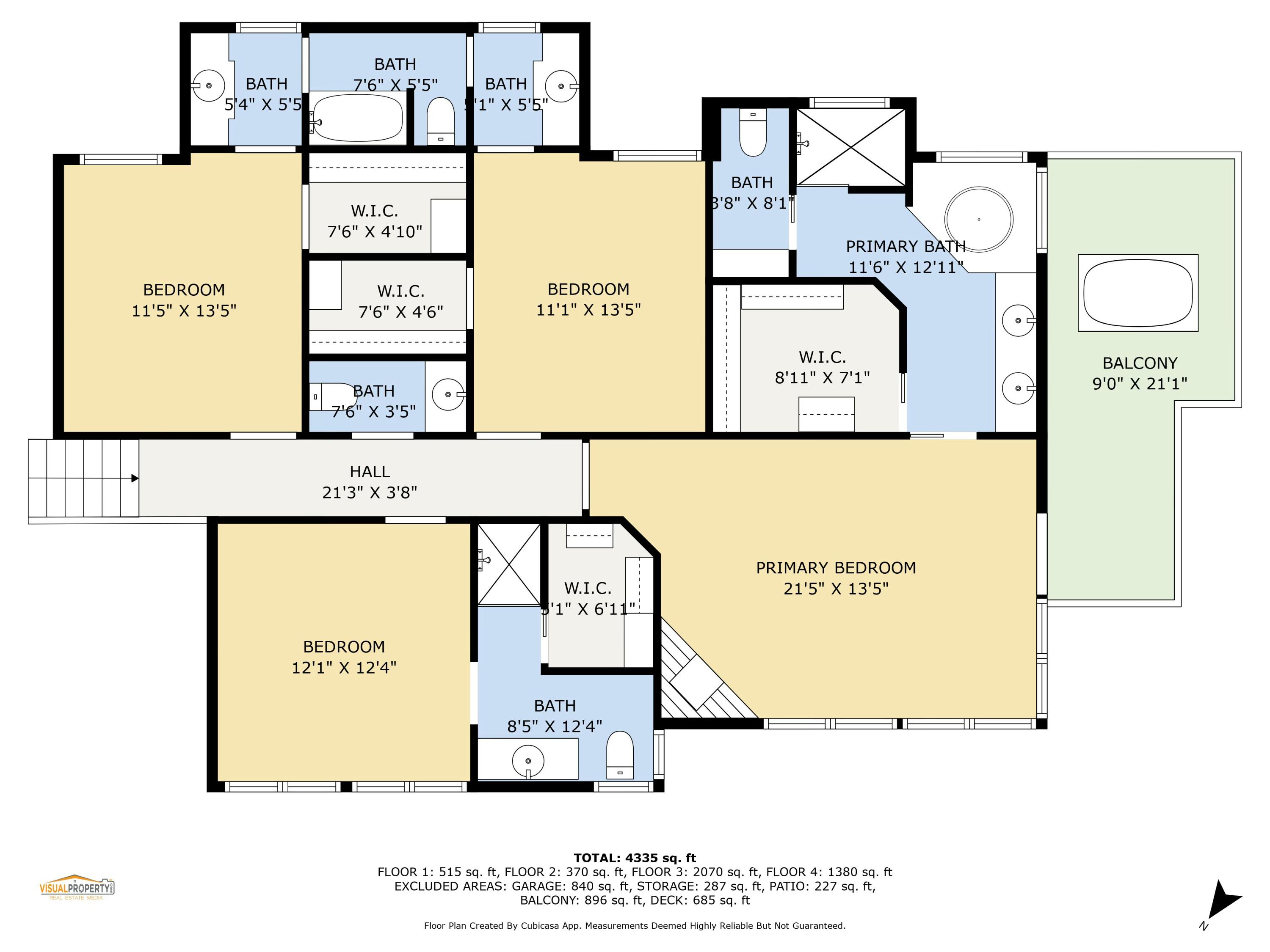 Awbrey Butte - Residential