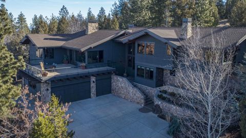 3282 NW Starview Drive Bend OR 97703
