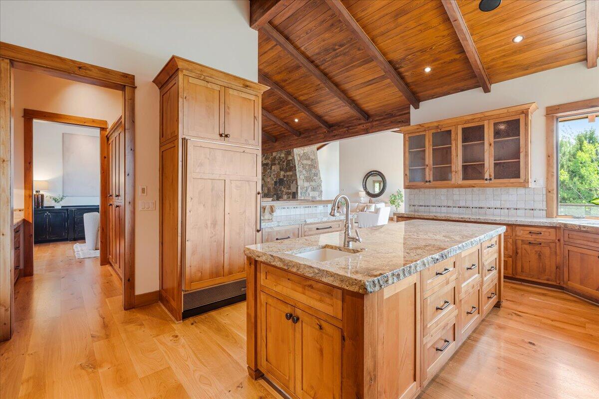 Awbrey Butte - Residential