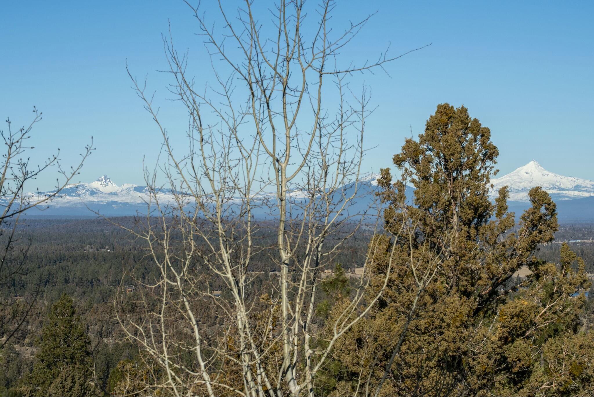 Awbrey Butte - Residential