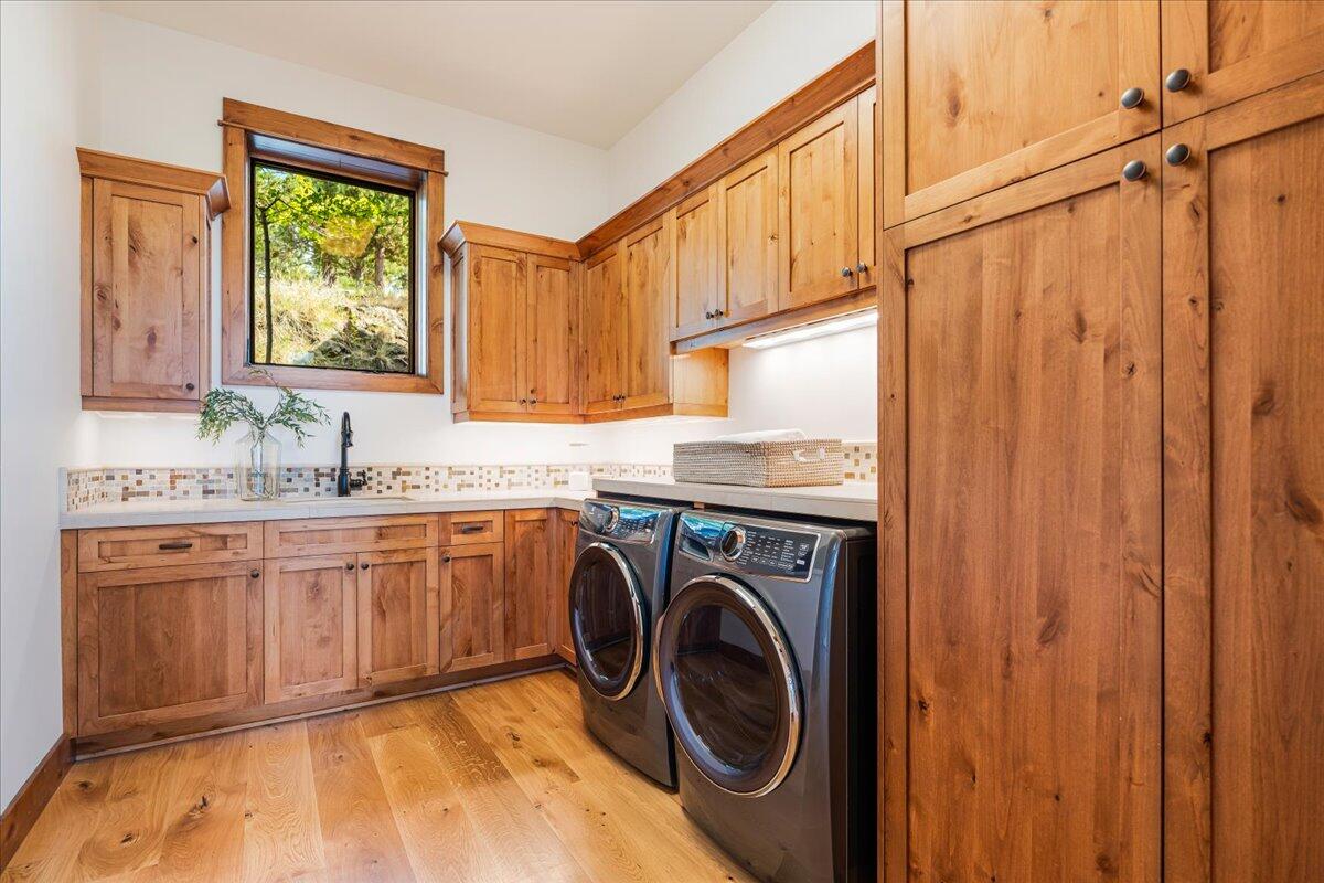 Awbrey Butte - Residential