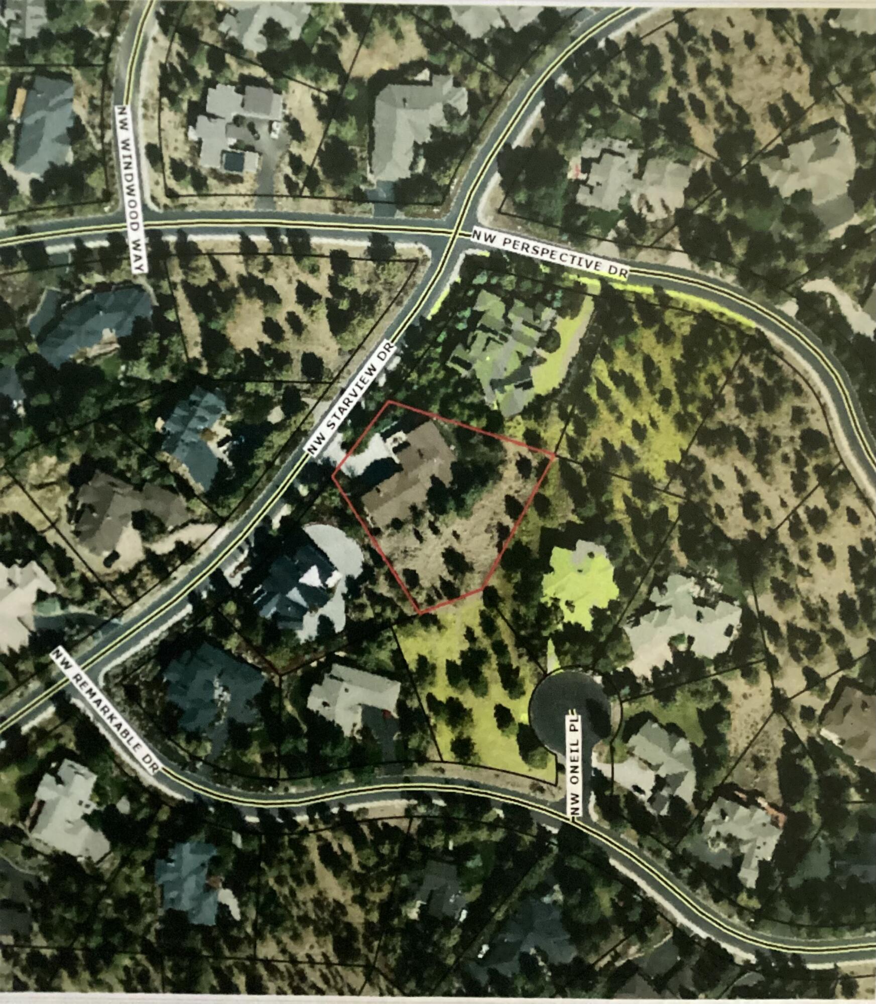 Awbrey Butte - Residential