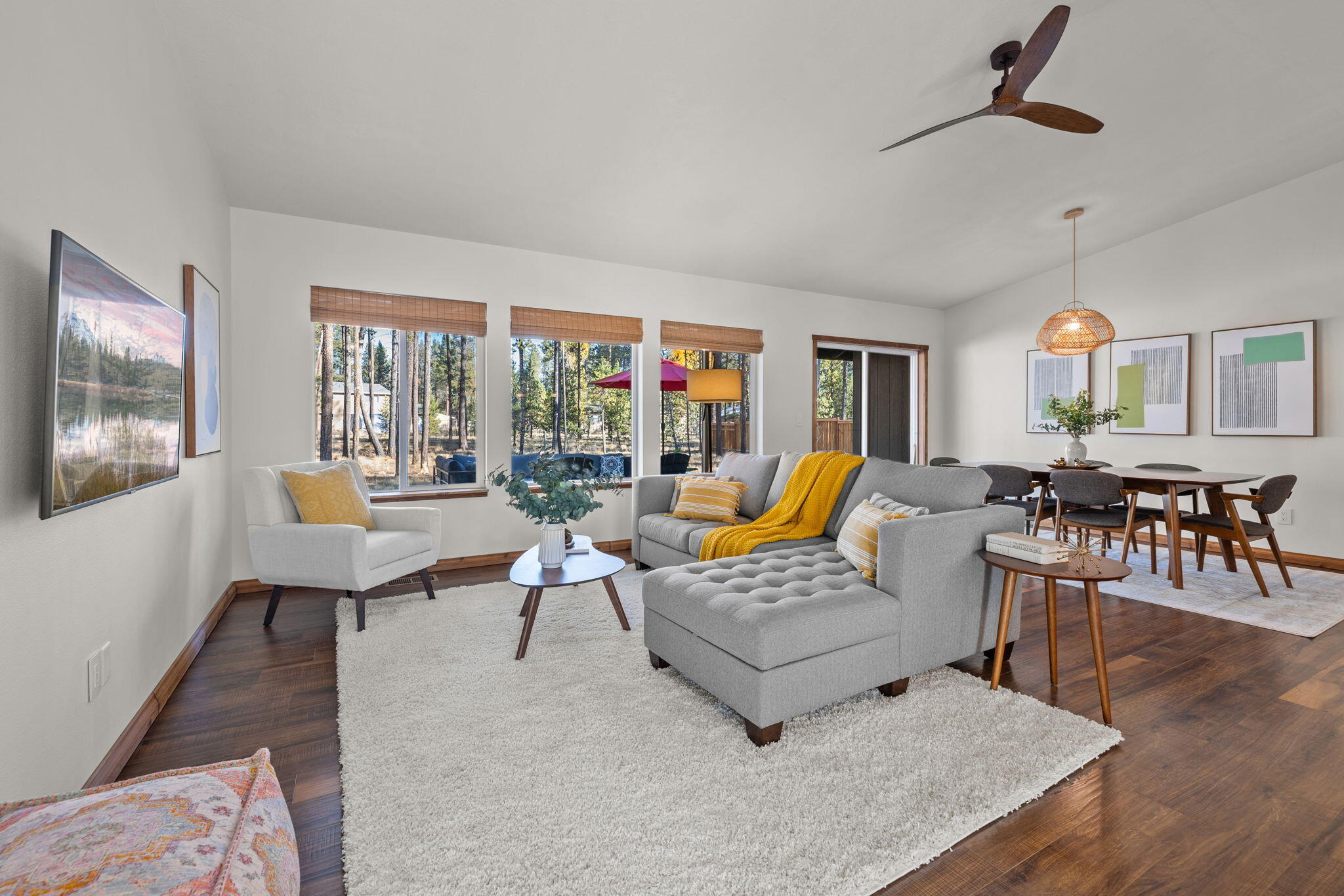 Deschutes River Recreation Homesites - Residential