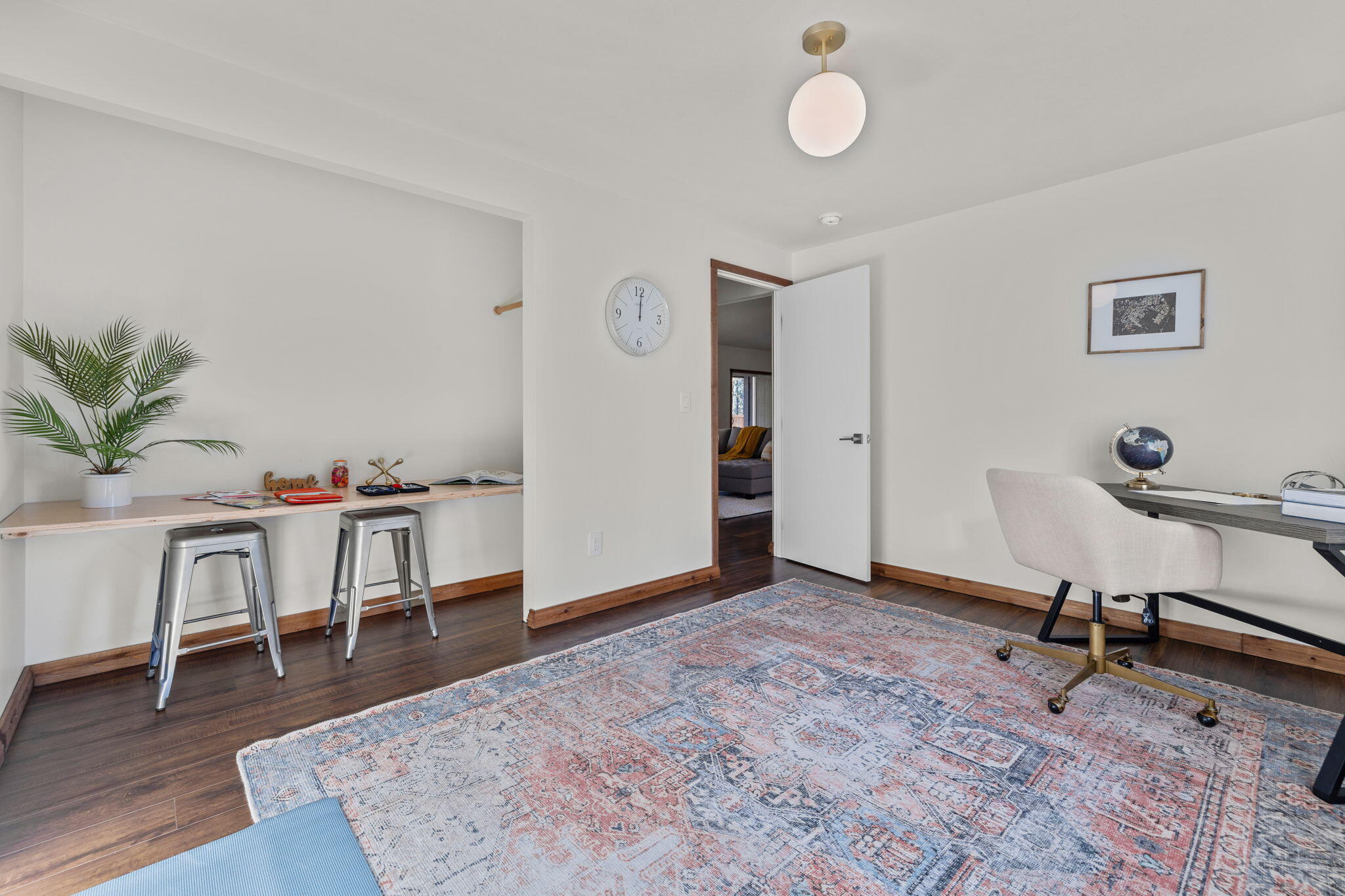 Deschutes River Recreation Homesites - Residential