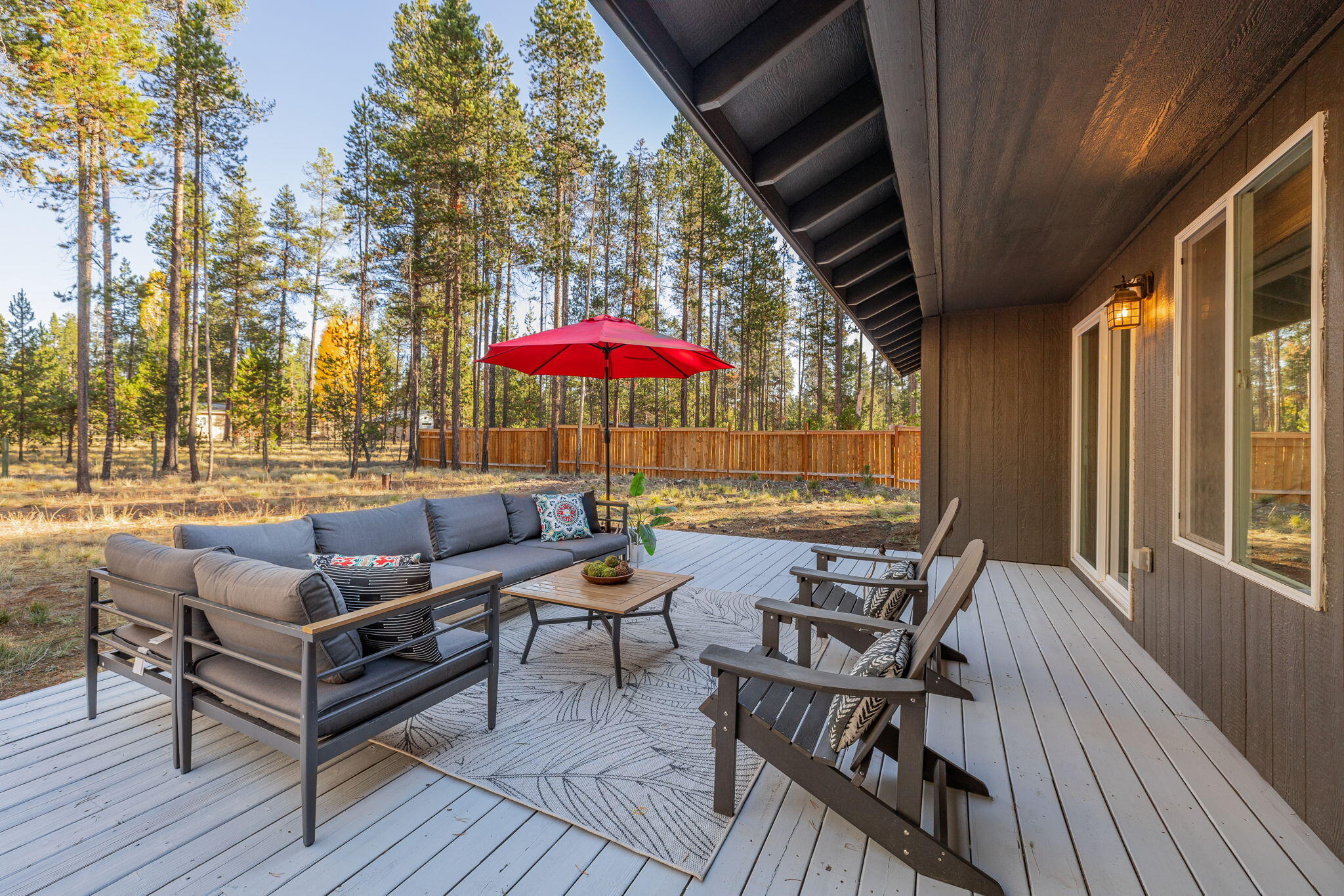 Deschutes River Recreation Homesites - Residential