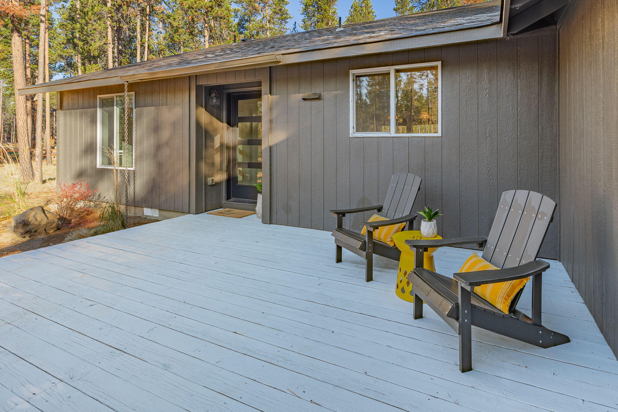 Deschutes River Recreation Homesites - Residential