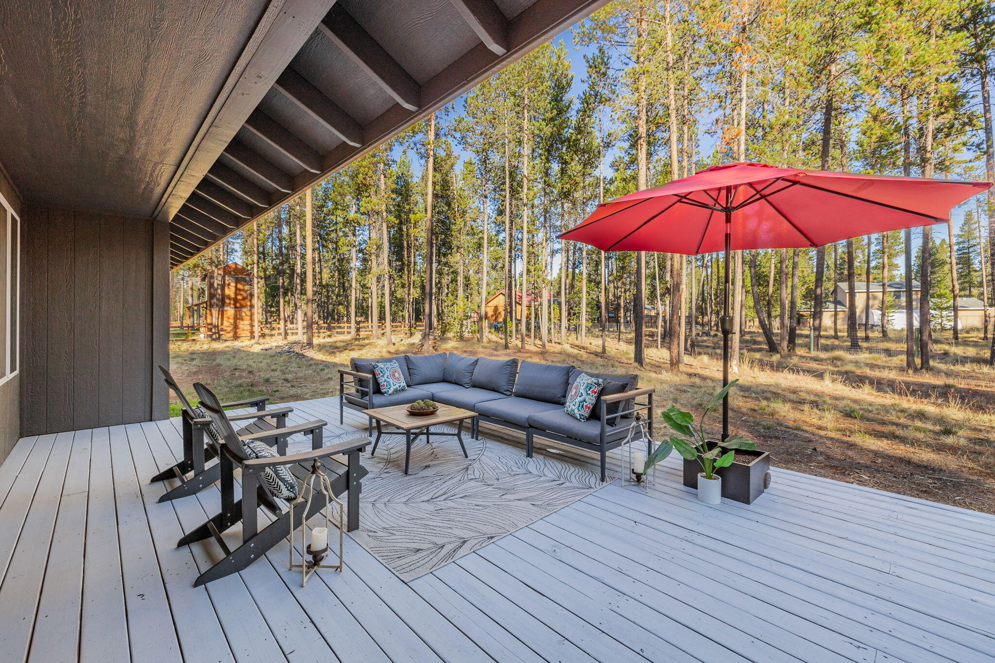 Deschutes River Recreation Homesites - Residential