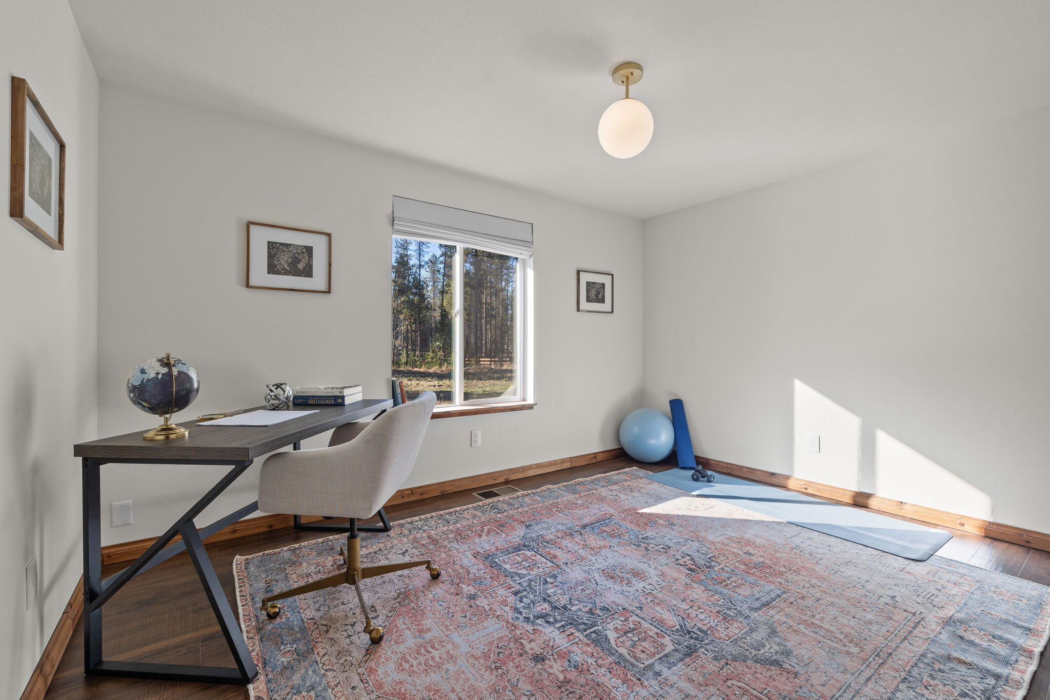 Deschutes River Recreation Homesites - Residential