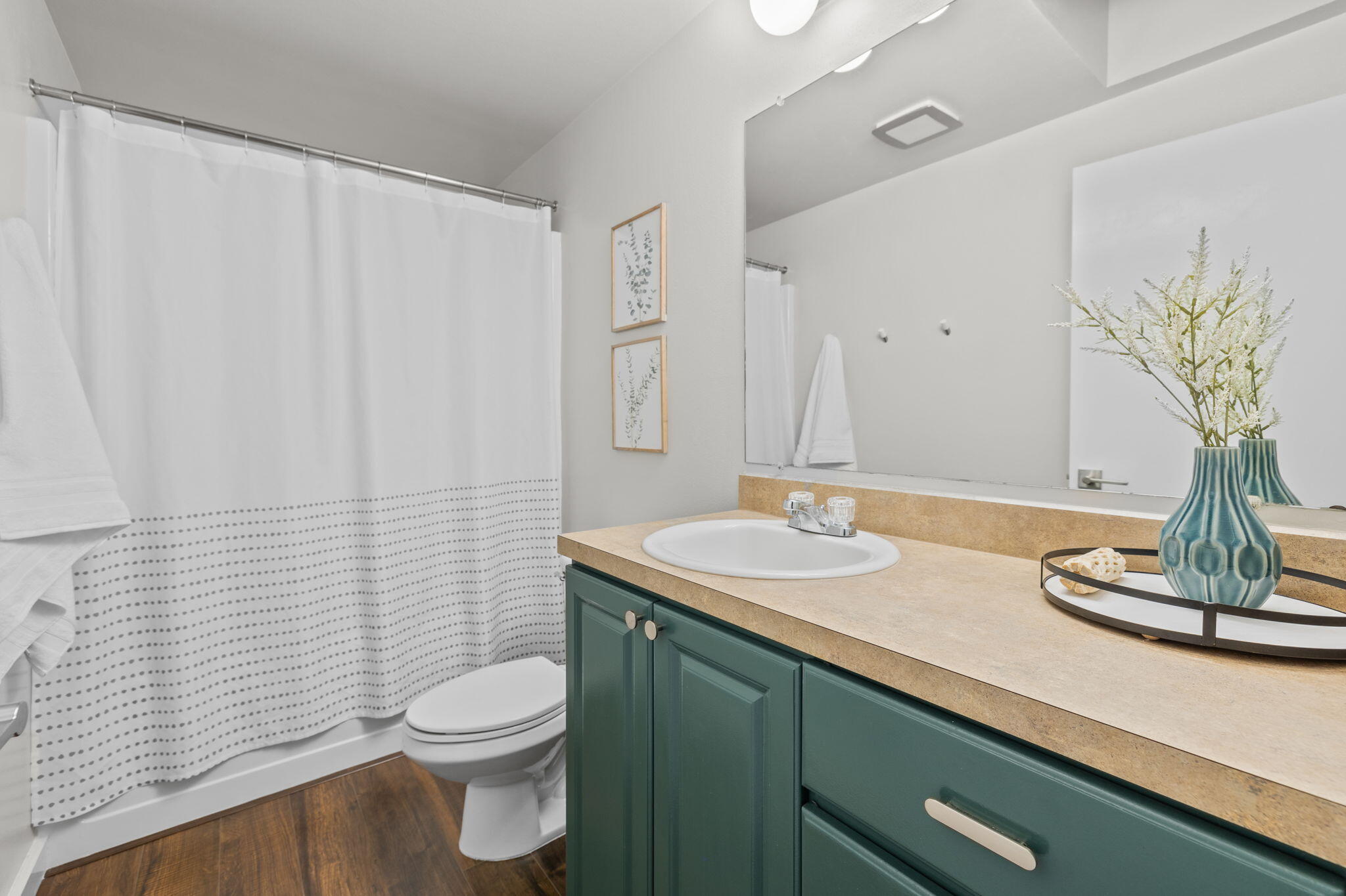 Deschutes River Recreation Homesites - Residential