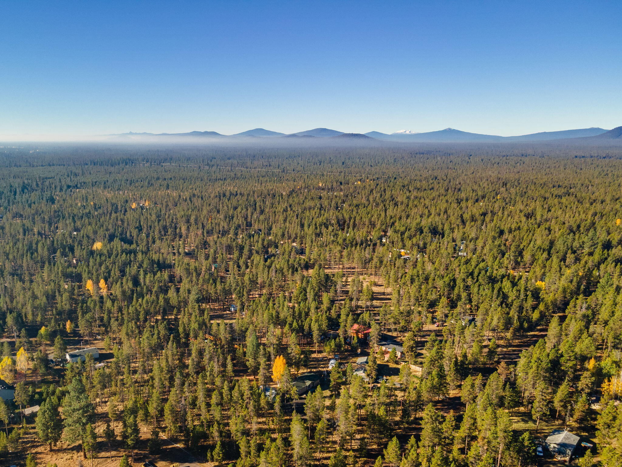 Deschutes River Recreation Homesites - Residential