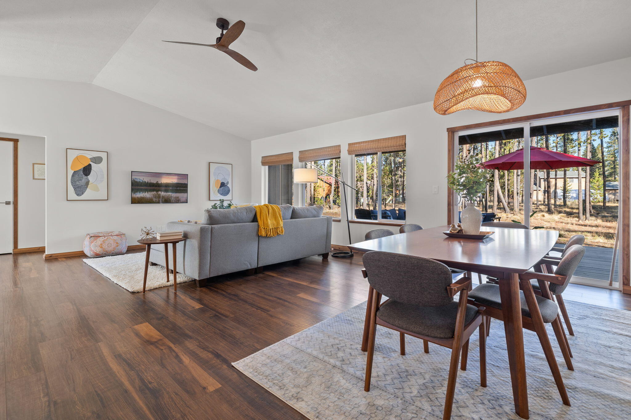 Deschutes River Recreation Homesites - Residential