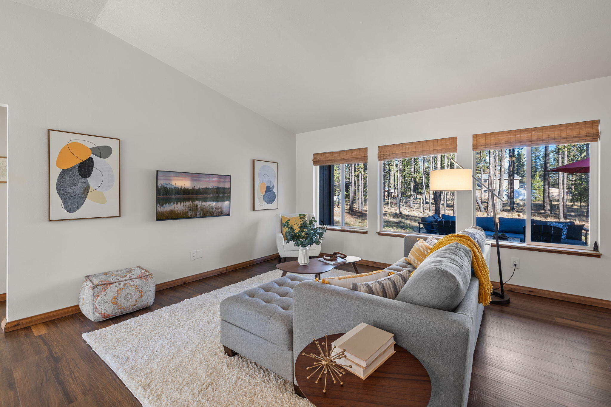 Deschutes River Recreation Homesites - Residential