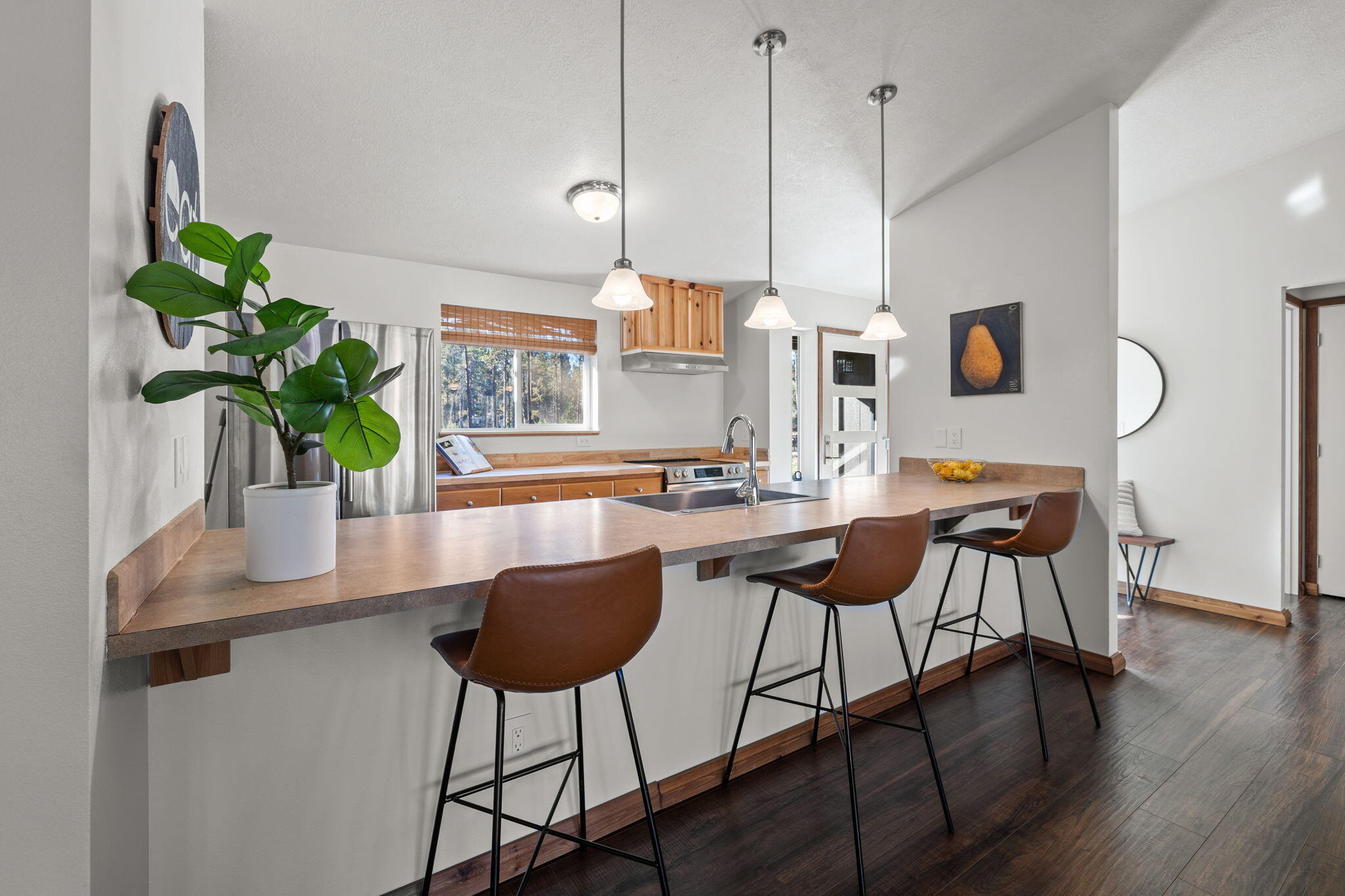 Deschutes River Recreation Homesites - Residential